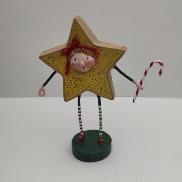 Lori Mitchell Christmas - Cookie - Girl - Picture 5 of 5